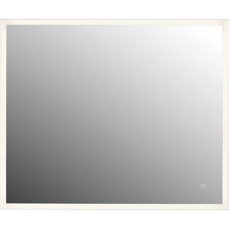 QUOIZEL Intensity Mirror QR3703